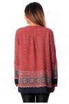 TUNIKA BUNT BOHEME 1005