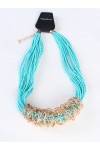 NECKLACE AZURE 160088