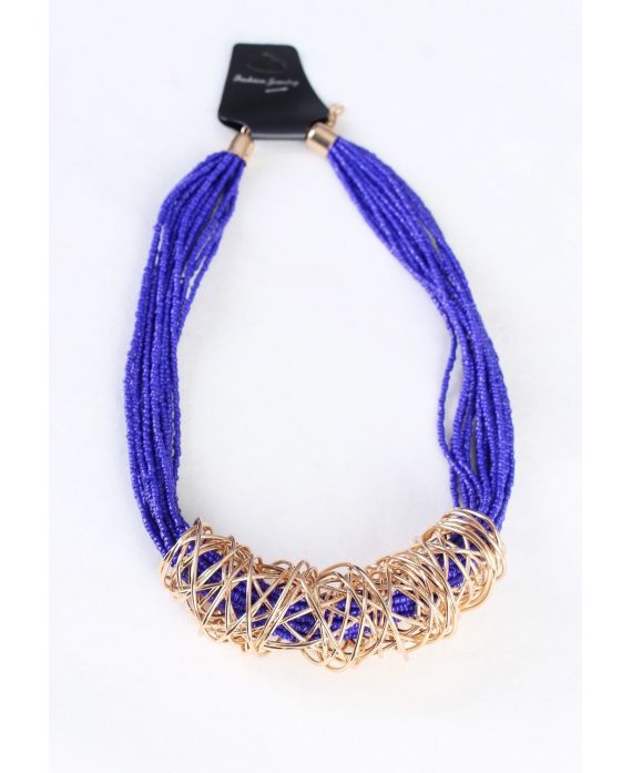 COLLAR DE LA REAL 160088