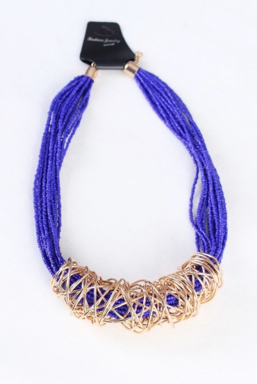 COLLAR DE LA REAL 160088