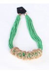 COLLAR VERDE 160088