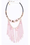 COLLIER ROSE 160160