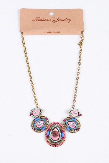 COLLAR DE 160176BR
