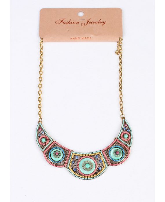 COLLIER 160177BR