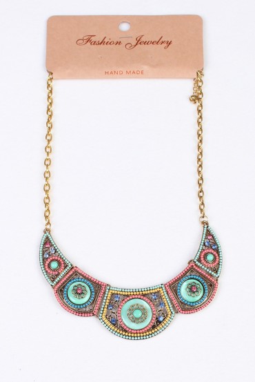 NECKLACE 160177BR