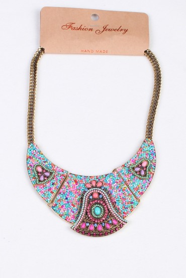NECKLACE 160183MU