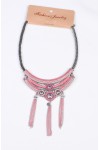 COLLIER 160184RS