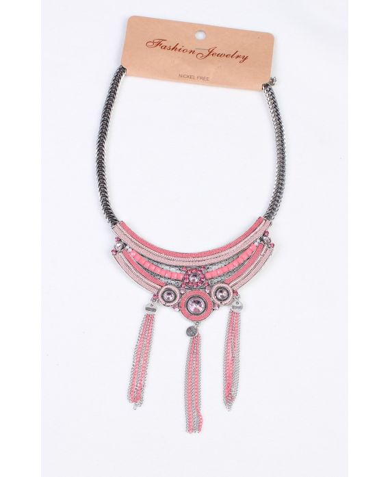 COLLIER 160184RS