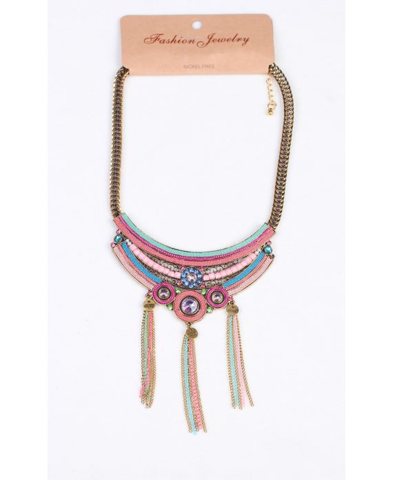 COLLIER 160184MU