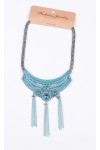 COLLIER 160184BL