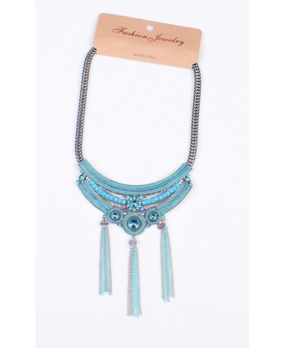 COLLARE 160184BL