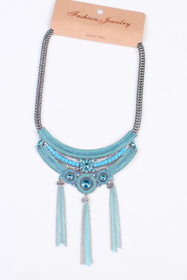 COLLAR DE 160184BL