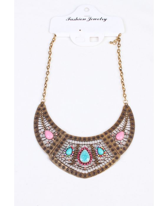 COLLAR DE 160185BR