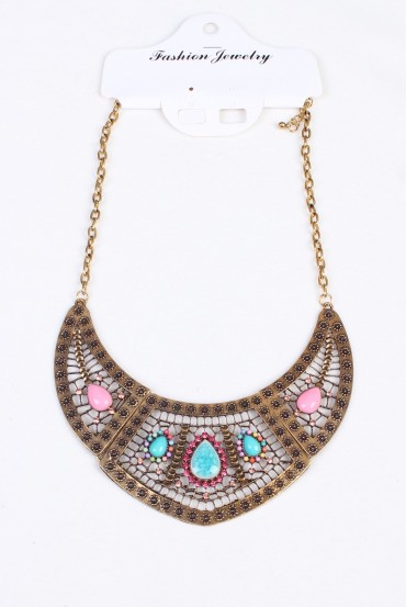 NECKLACE 160185BR