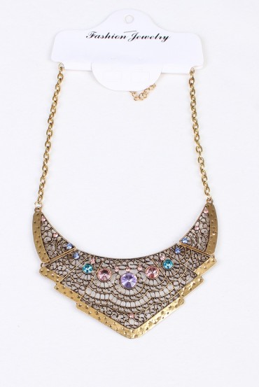 NECKLACE 160191