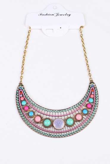 NECKLACE 160192BR