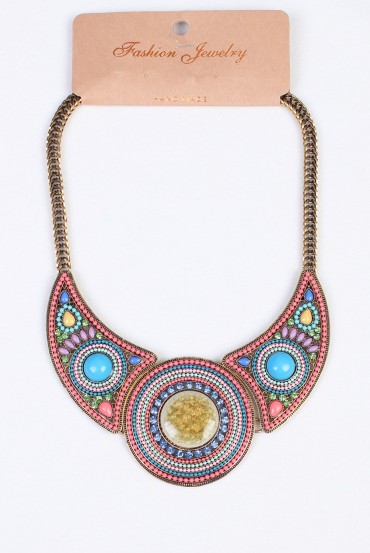 COLLIER 160196MU