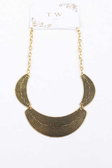 COLLAR DE 160105BR