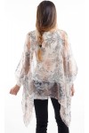 PRINTED TUNIC S9006