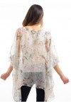 PRINTED TUNIC S9007