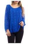 TOP de ENCAJE S9039 REAL