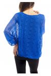 TOP de ENCAJE S9039 REAL