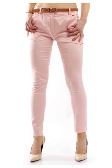 PANTALON S9050 ROSE