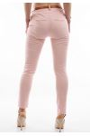PANTALON S9050 ROSE