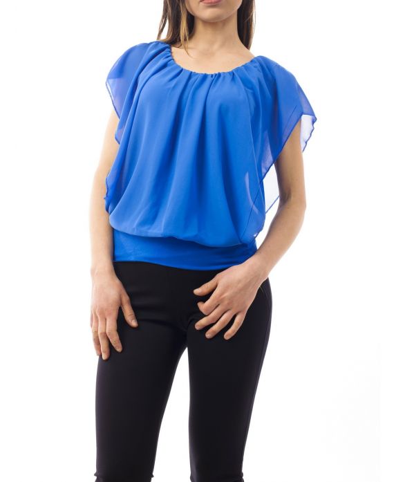 TOP VELA C4005 ROYAL