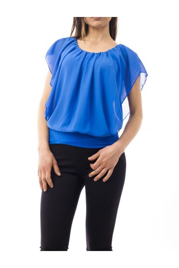 TOP ZEILEN C4005 ROYAL
