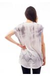 STAMPE per T-SHIRT C4009 GRIGIO
