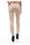 PANTALONI S9055 BEIGE