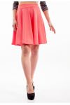 JUPE COURTE S9070 CORAIL