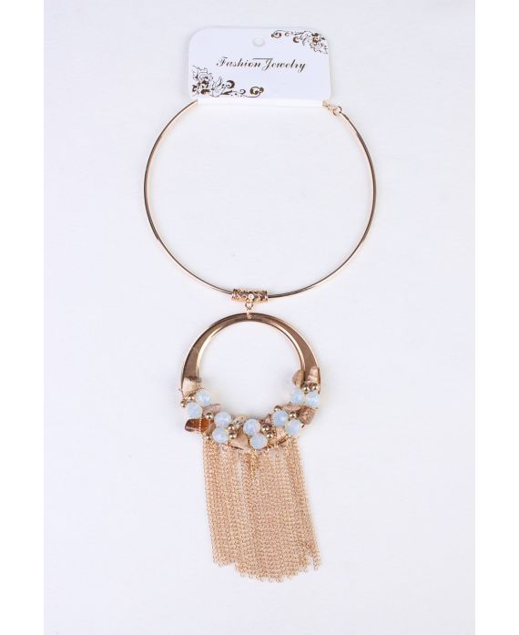 COLLIER 160209GR