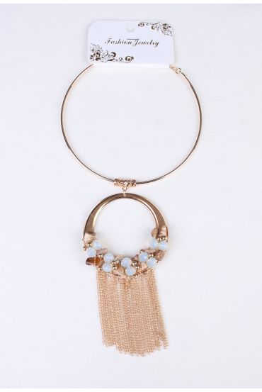 COLLIER 160209GR