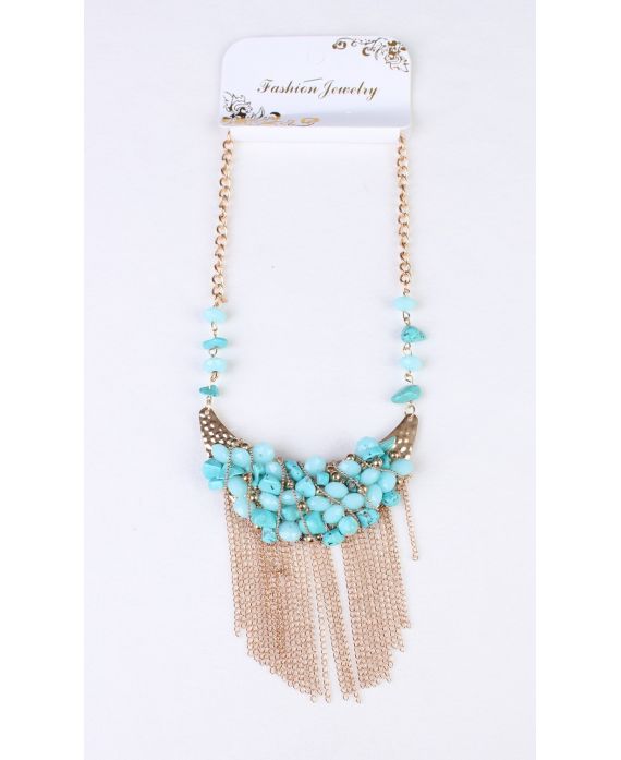 COLLIER 160205BL