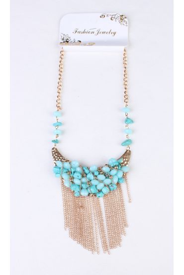 COLLAR DE 160205BL