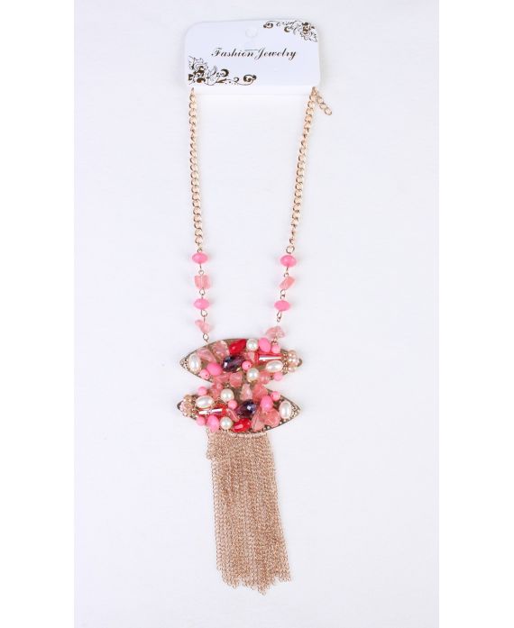 COLLIER 160204RS