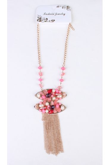 COLLIER 160204RS