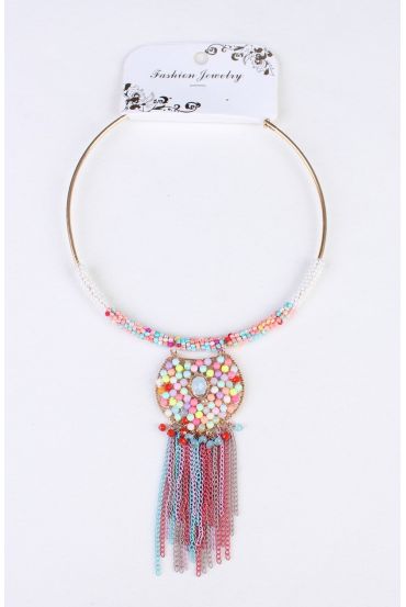 COLLAR DE 160200MU