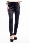 PANTALONI S9074 NERO