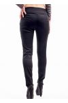 PANTALONI S9074 NERO