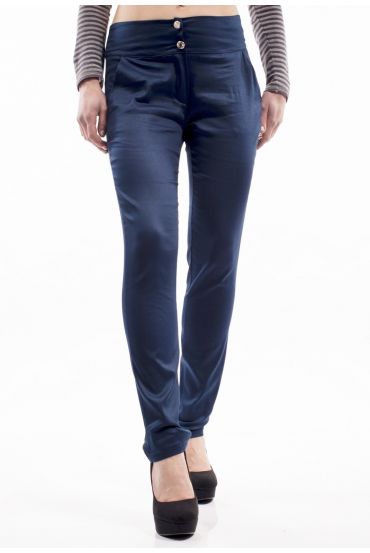 PANTALONI S9074 NAVY