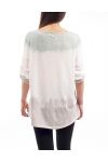 TOP POSITIVE FASHION STRASS S9106 VERT