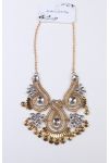 COLLAR DE 160214BR