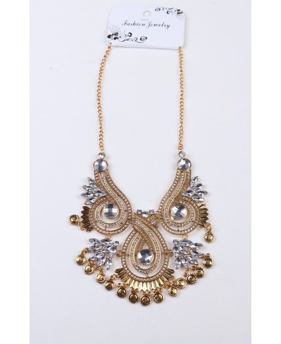 NECKLACE 160214BR