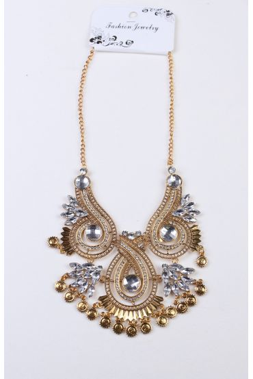 COLLAR DE 160214BR