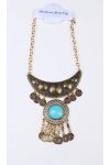 COLLAR de 160118