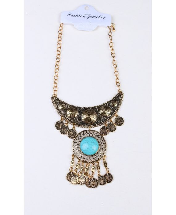 COLLAR de 160118