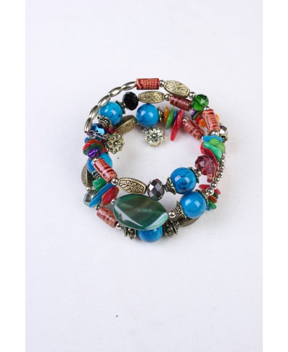 PULSERA DE 160331BL